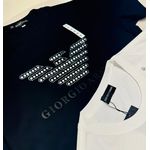 Camiseta Armani