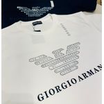 Camiseta Armani