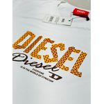 Camiseta Diesel 