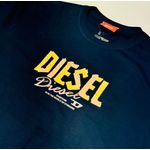 Camiseta Diesel 