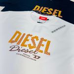 Camiseta Diesel 