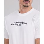 Camiseta Dior 