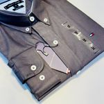 Social Tommy Hilfiger Oxford 