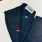 Calça Jeans Preta