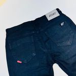 Calça Jeans Escuro