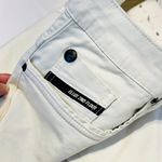 Calça Sarja - Branca 