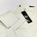 Calça Sarja - Branca 