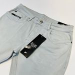 Calça Sarja 