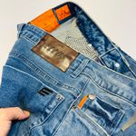 Calça Jeans 