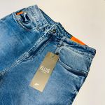 Calça Jeans 