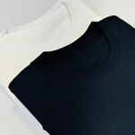 CAMISETA ESTILO ZARA 