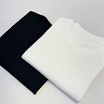 CAMISETA ESTILO ZARA 