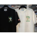 CAMISETA CASA BLANCA 