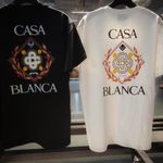 CAMISETA CASA BLANCA 