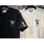 CAMISETA CASA BLANCA 