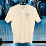 CAMISETA CASA BLANCA 