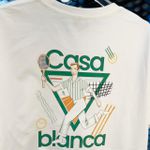 CAMISETA CASA BLANCA 
