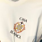 CAMISETA CASA BLANCA 