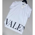 Camiseta Valentino