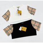 Camiseta Bur3erry London 