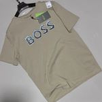 Camiseta BOSS 