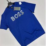 Camiseta BOSS 