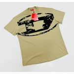 Camiseta Diesel - Ouversized