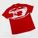 Camiseta Diesel - Ouversized 