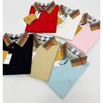 Gola Polo Burberry 