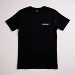Camiseta Armani - Marinho 