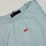 Camiseta Diesel 