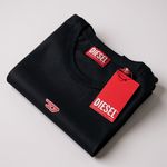 Camiseta Diesel 