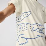Camiseta Lacoste 