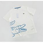Camiseta Lacoste 