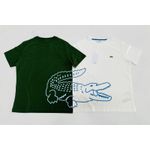 Camiseta Lacoste 