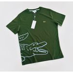 Camiseta Lacoste 