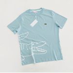 Camiseta Lacoste 