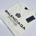 Camiseta Balenciaga