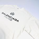 Camiseta Balenciaga