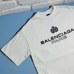 Camiseta Balenciaga