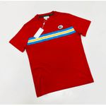 Camiseta Lacoste 