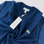 Suéter Lacoste - Marinho