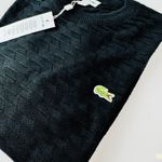 Suéter Lacoste 