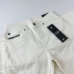 Calça Sarja Clara