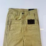 Calça Sarja Bege