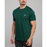 Camiseta Armani 