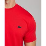 Camiseta Lacoste