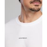 Camiseta Armani 