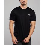 Camiseta Armani 