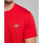 Camiseta Armani 